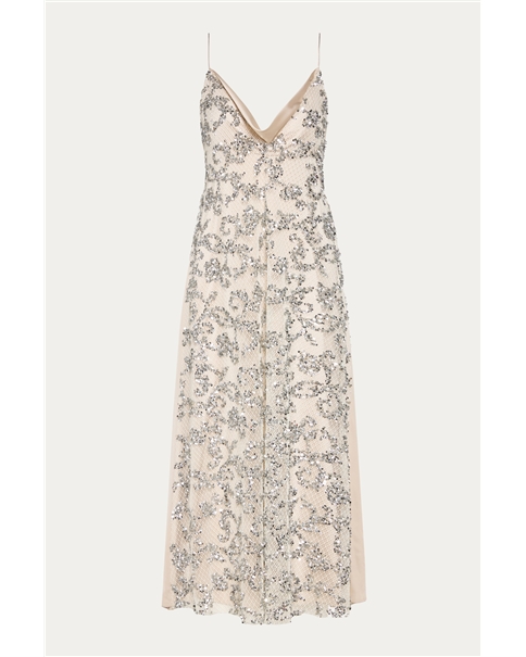 Nidodileda - Elsewhere Dress