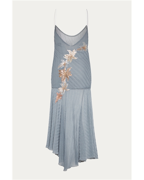 Nidodileda - Phase Dress