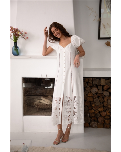 Nidodileda - Trail Dress Nidodileda - Trail Dress