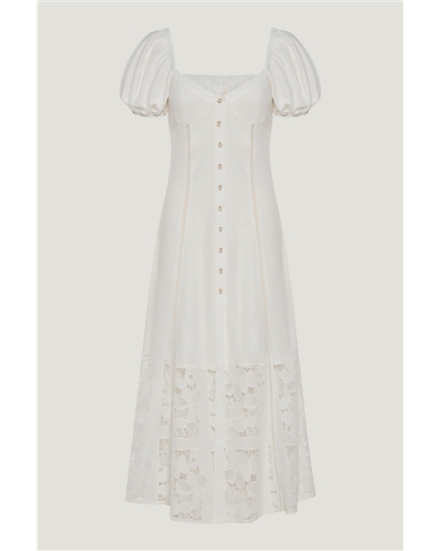 Nidodileda - Trail Dress Nidodileda - Trail Dress