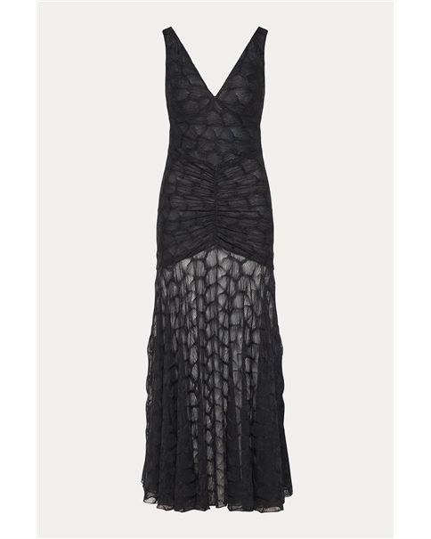 Nidodileda - Turning Dress Nidodileda - Turning Dress