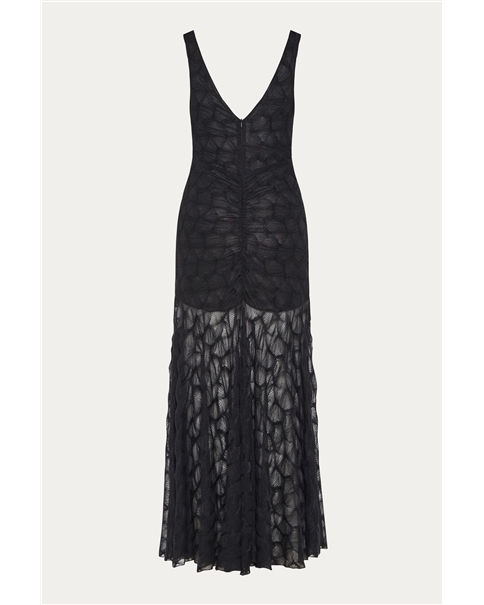 Nidodileda - Turning Dress Nidodileda - Turning Dress