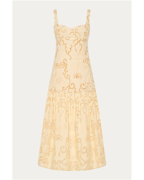 Nidodileda - Glide Dress Nidodileda - Glide Dress