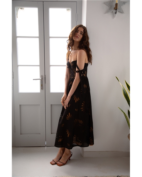 Nidodileda - Attunement Dress