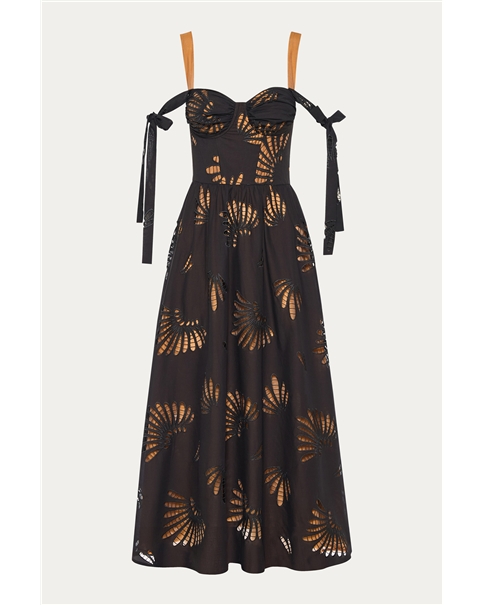 Nidodileda - Attunement Dress