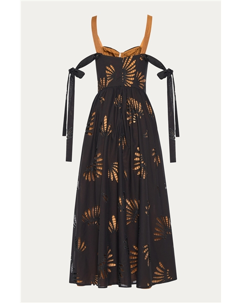 Nidodileda - Attunement Dress