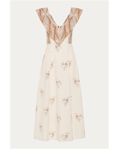 Nidodileda - Arcadia Dress Nidodileda - Arcadia Dress