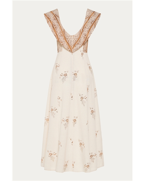 Nidodileda - Arcadia Dress Nidodileda - Arcadia Dress