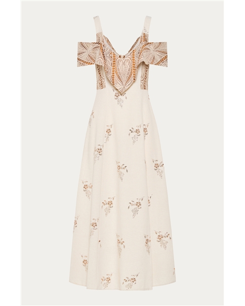 Nidodileda - Arcadia Dress Nidodileda - Arcadia Dress