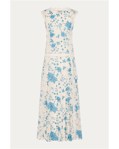 Nidodileda - Confluence Dress
