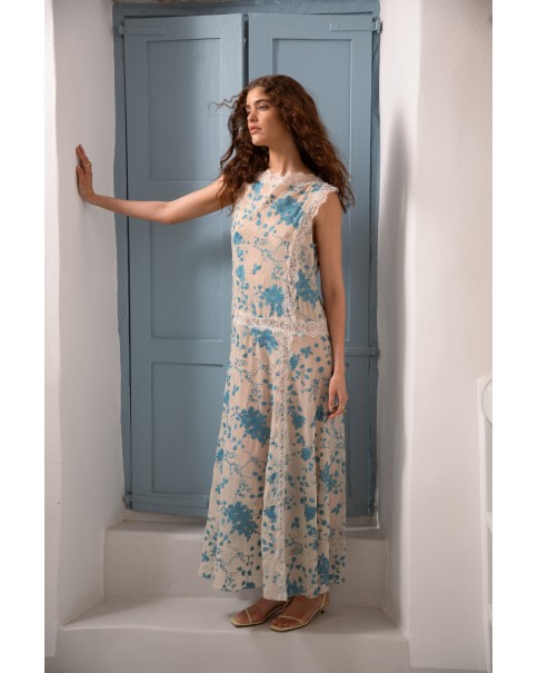 Nidodileda - Arrival Dress