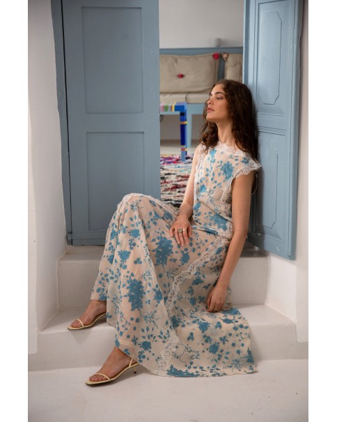 Nidodileda - Arrival Dress Nidodileda - Arrival Dress