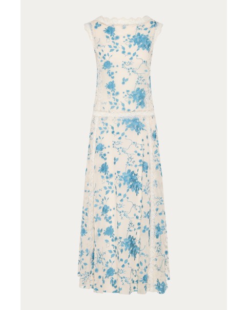 Nidodileda - Arrival Dress Nidodileda - Arrival Dress