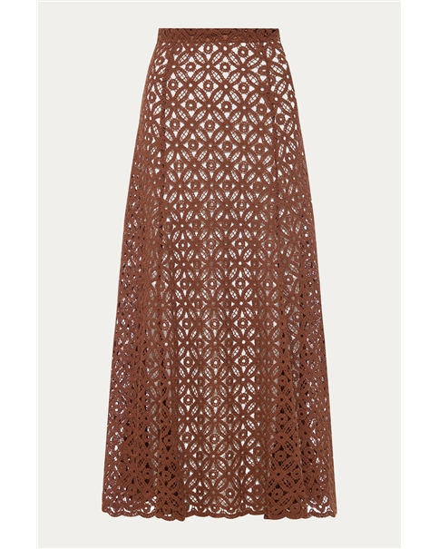 Nidodileda - Pulse Skirt Nidodileda - Pulse Skirt