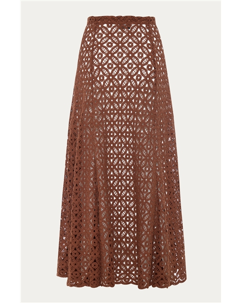 Nidodileda - Pulse Skirt Nidodileda - Pulse Skirt