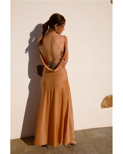 Nidodileda - Rhea Dress Nidodileda - Rhea Dress