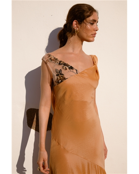 Nidodileda - Rhea Dress Nidodileda - Rhea Dress