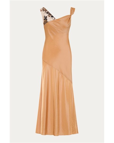 Nidodileda - Rhea Dress Nidodileda - Rhea Dress