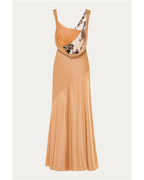 Nidodileda - Rhea Dress Nidodileda - Rhea Dress