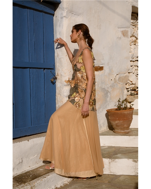 Nidodileda - Indira Dress