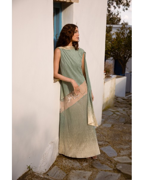 Nidodileda - Mireille Dress