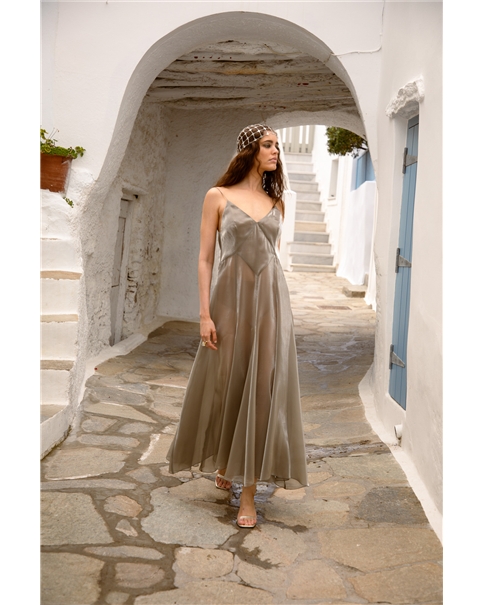 Nidodileda - Fenella Dress