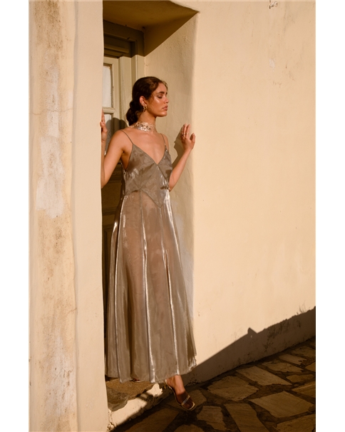 Nidodileda - Fenella Dress