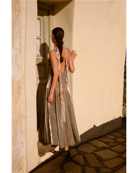 Nidodileda - Fenella Dress