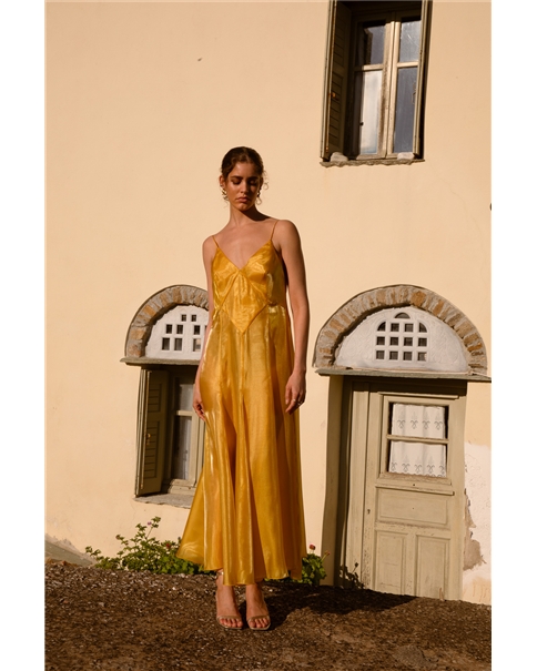 Nidodileda - Fenella Dress