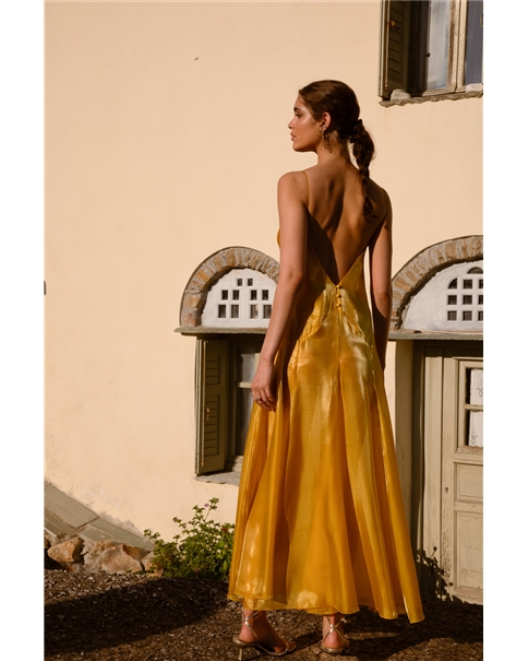 Nidodileda - Fenella Dress