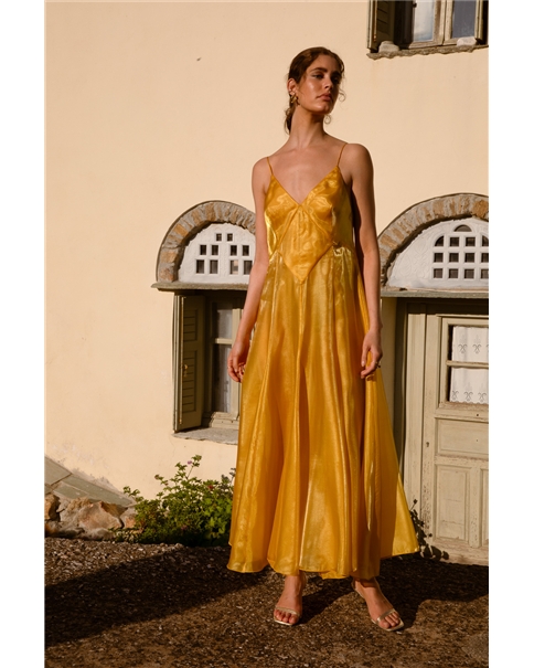 Nidodileda - Fenella Dress