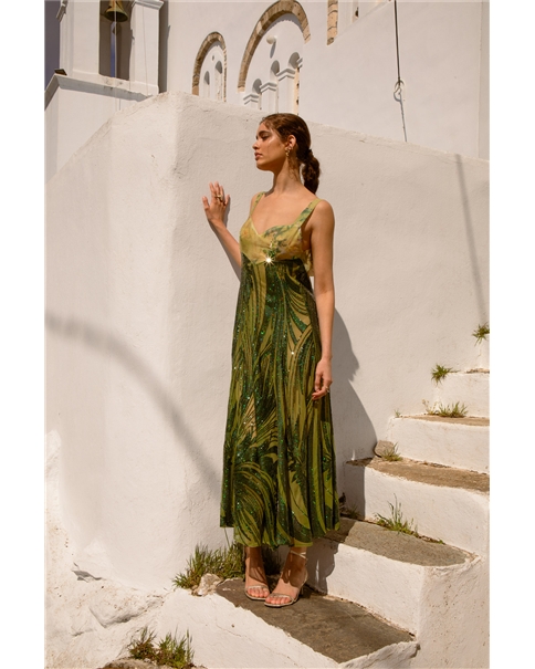 Nidodileda - Fiora Dress