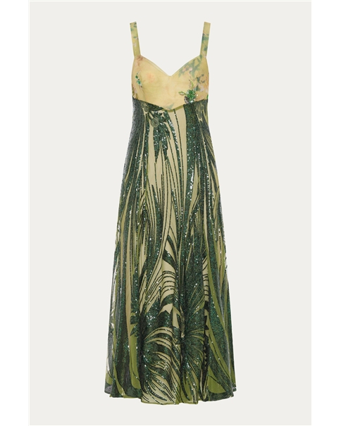 Nidodileda - Fiora Dress Nidodileda - Fiora Dress