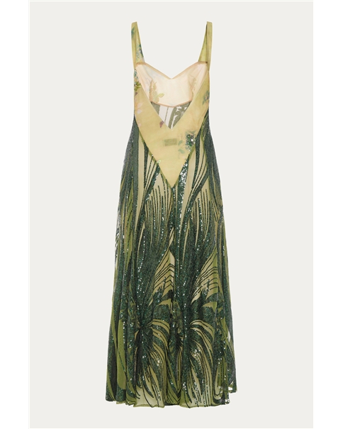 Nidodileda - Fiora Dress Nidodileda - Fiora Dress