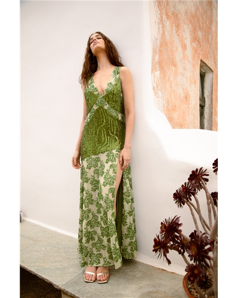 Nidodileda - Damaris Dress Nidodileda - Damaris Dress