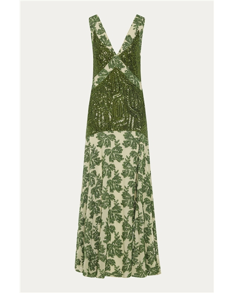 Nidodileda - Damaris Dress Nidodileda - Damaris Dress