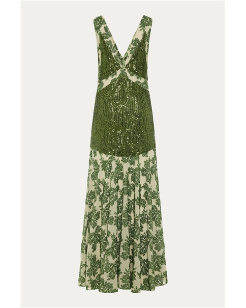 Nidodileda - Damaris Dress Nidodileda - Damaris Dress