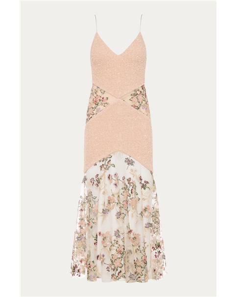 Nidodileda - Entarlo Dress Nidodileda - Entarlo Dress