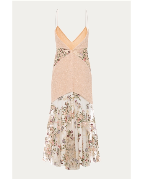 Nidodileda - Entarlo Dress Nidodileda - Entarlo Dress