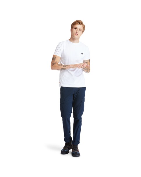 Timberland - Dunstan River Tee Timberland - Dunstan River Tee