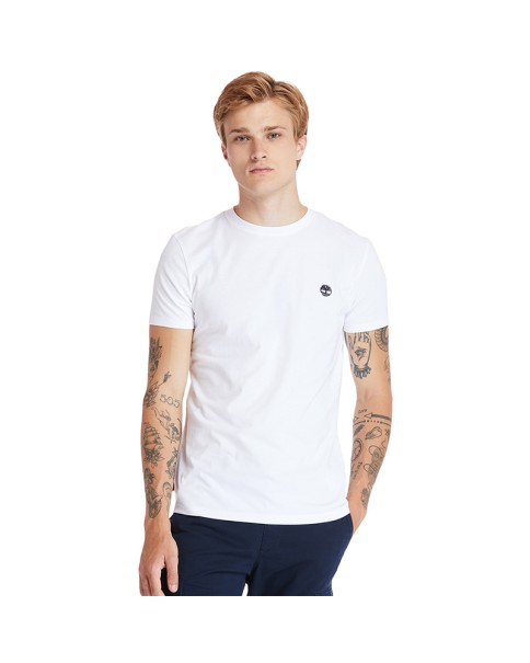 Timberland - Dunstan River Tee Timberland - Dunstan River Tee