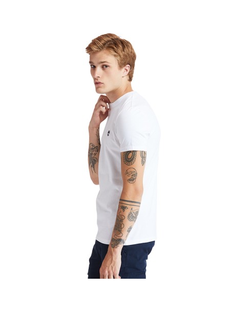 Timberland - Dunstan River Tee Timberland - Dunstan River Tee
