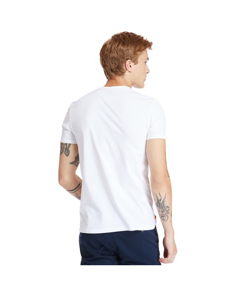 Timberland - Dunstan River Tee Timberland - Dunstan River Tee