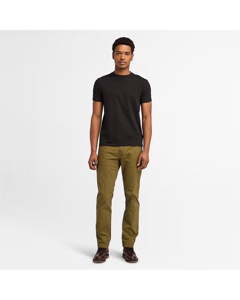 Timberland - Dunstan River Tee Timberland - Dunstan River Tee
