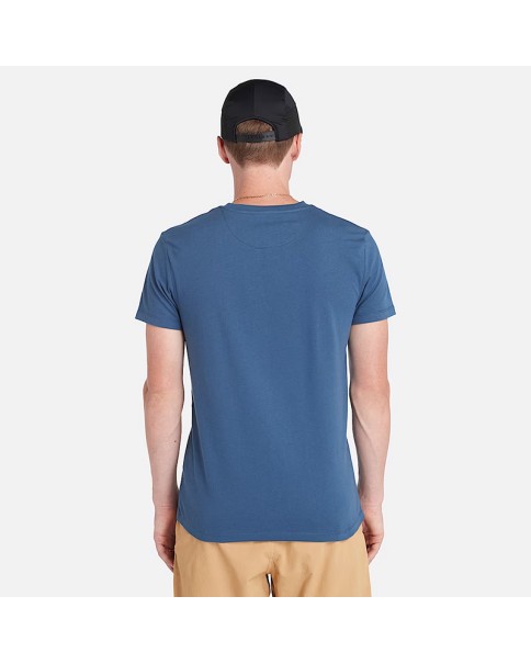 Timberland - Dunstan River Tee Timberland - Dunstan River Tee