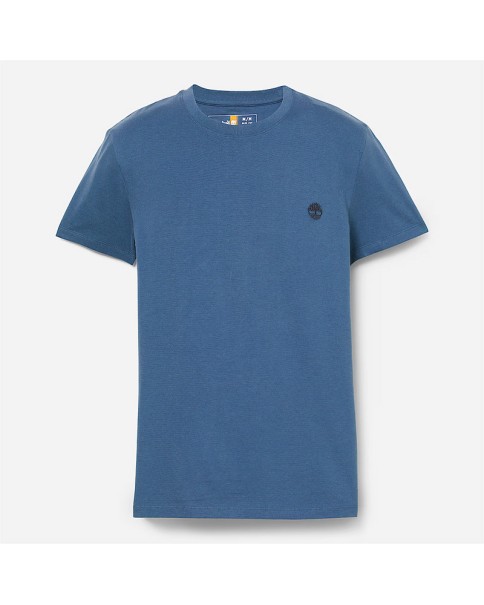 Timberland - Dunstan River Tee Timberland - Dunstan River Tee