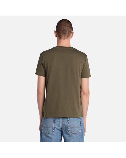 Timberland - Dunstan River Tee Timberland - Dunstan River Tee