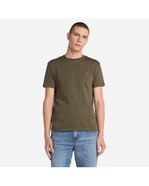 Timberland - Dunstan River Tee Timberland - Dunstan River Tee
