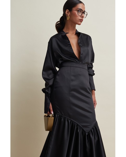 La Chaine - Lilith Shirt La Chaine - Lilith Shirt