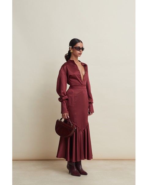 La Chaine - Lilith Shirt La Chaine - Lilith Shirt